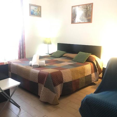 Casa Dell'Amicizia Bed and Breakfast Ρώμη Εξωτερικό φωτογραφία