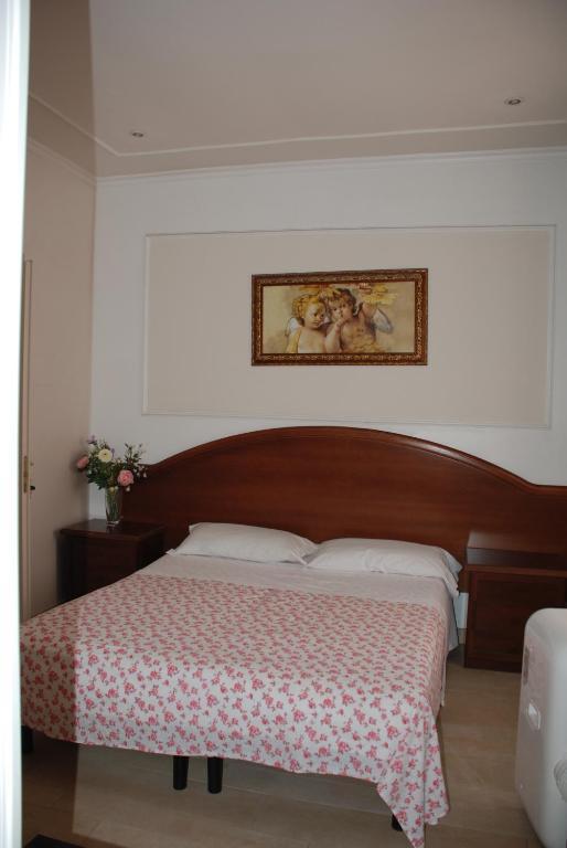 Casa Dell'Amicizia Bed and Breakfast Ρώμη Εξωτερικό φωτογραφία