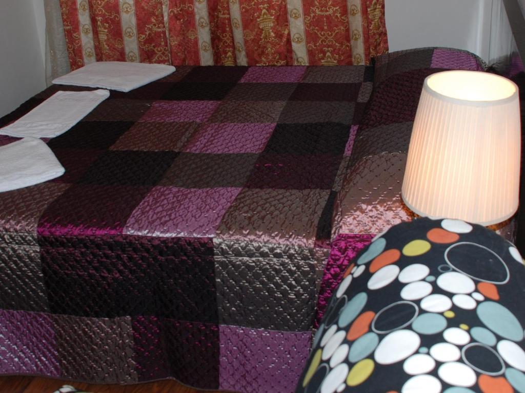 Casa Dell'Amicizia Bed and Breakfast Ρώμη Εξωτερικό φωτογραφία
