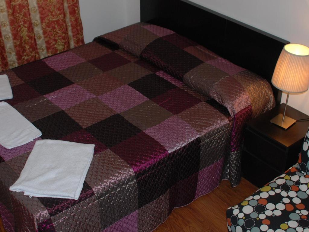 Casa Dell'Amicizia Bed and Breakfast Ρώμη Δωμάτιο φωτογραφία
