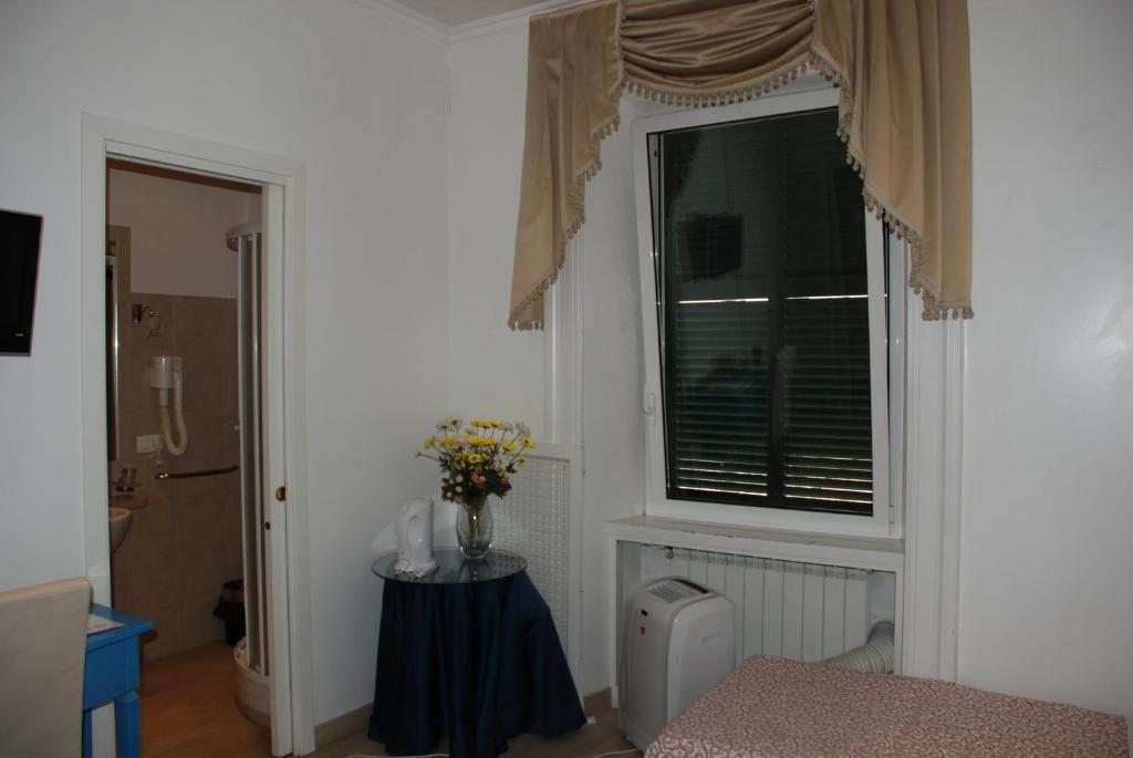 Casa Dell'Amicizia Bed and Breakfast Ρώμη Εξωτερικό φωτογραφία