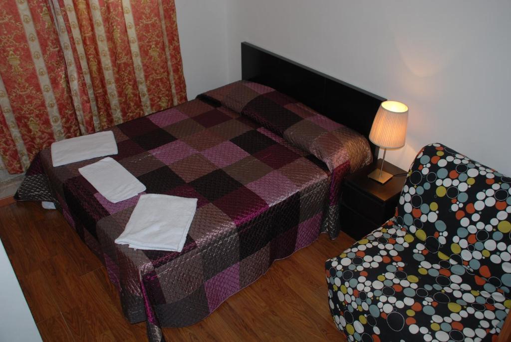 Casa Dell'Amicizia Bed and Breakfast Ρώμη Εξωτερικό φωτογραφία